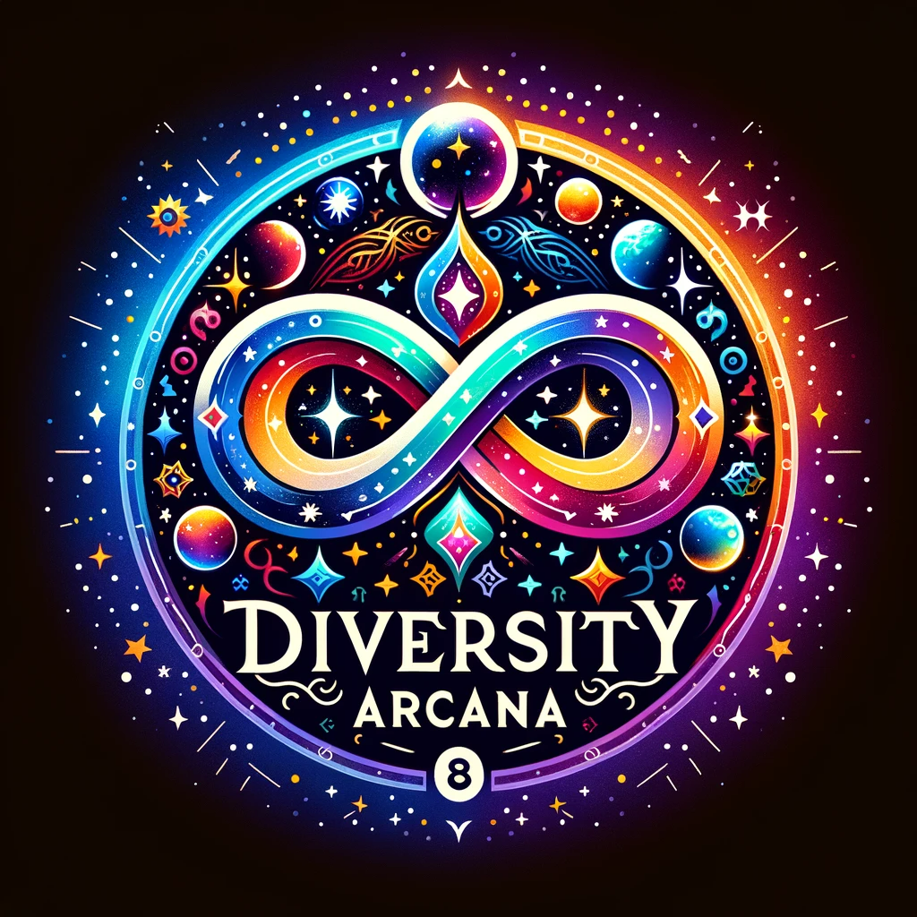 Diversity Arcana